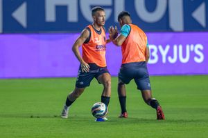 ISL: Odisha FC vs Jamshedpur FC: Preview, Team News, Timings, Where to Watch, Live Streaming Details