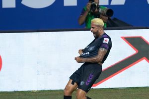 ISL 2021-22, OFC vs NEUFC Highlights: Jonathas strikes as Odisha edge NorthEast United