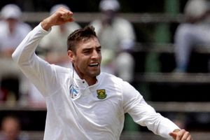 Bowling to Kohli will be tough but exciting too, says SA's comeback man Oliver