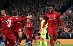 Three clubs linked with Liverpool cult hero