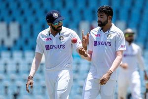 Sachin Tendulkar in awe of India bowling that can take 20 wickets anywhere in the world