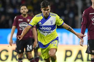 Salernitana 0-2 Juventus: Dybala and Morata get Bianconeri back to winning ways