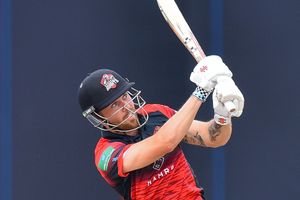 Lanka Premier League: Phil Salt plays shines as Dambulla Giants down Kandy Warriors by 29 runs