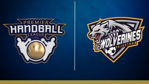 Premier Handball League unveil Rajasthan Wolverines as third franchise