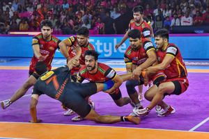 Pro Kabaddi League 2021: ShareChat, Moj tie up with Star Sports