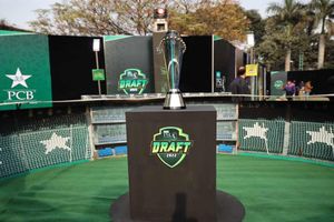 PSL Draft 2022: Full squad of 6 teams after player draft, full schedule, IST Time