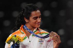 Yearender 2021: Lakshya Sen shines; Srikanth makes a comeback; Sindhu's record-breaking show