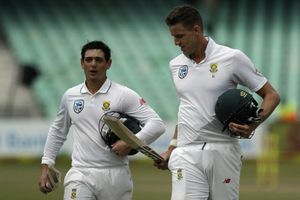 I am shocked by Quinton de Kock's decision to retire: Alviro Petersen