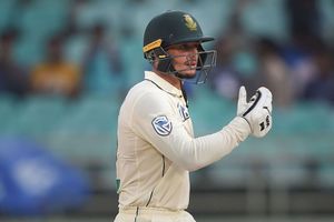 India vs South Africa: Quinton De Kock set to miss part of India Test series
