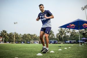 Rafael Crivellaro will not play this season: Chennaiyin FC