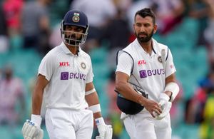 India vs New Zealand: No discussion on Pujara-Rahane form, team backing them, says Mhambrey