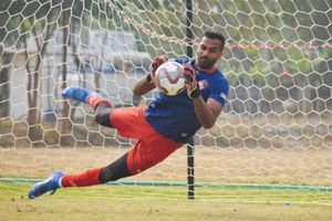 I League 2021-22: Rajasthan United take on experienced RoundGlass Punjab FC in opening game