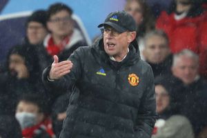 Rangnick provides Pogba update as he continues to evaluate Man Utd squad