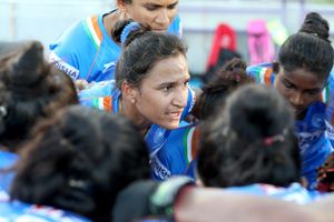 Yearender 2021: A fairytale year for Rani Rampal-led Indian Women's Hockey Team