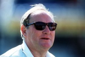 Former England captain Ray Illingworth dies aged 89