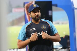 Rohit Sharma not picked for SA ODIs keeping in mind upcoming series, T20 WC: Chetan Sharma