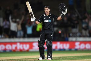 'He will be missed,' Tim Southee bids farewell to Ross Taylor ahead of NZ veteran's retirement
