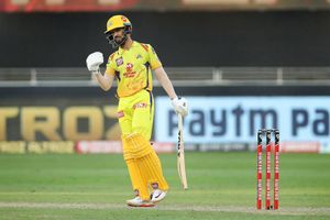 Vijay Hazare: Ton-up Gaikwad stars in Maharashtra's high-scoring successful chase