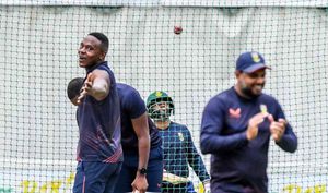 India vs South Africa: Ntini, Donald predict intense battle in Test series