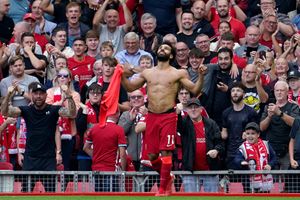 Yearender 2021: Liverpool's three biggest wins in 2021