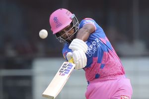 IPL 2022: Sanju retention was no-brainer, he is Rajasthan Royals' long-term leader, says Sangakkara