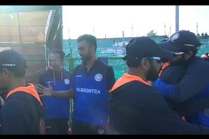 Vijay Hazare Trophy 2021: Saurashtra hammer Vidarbha by 7 wickets to enter semifinals