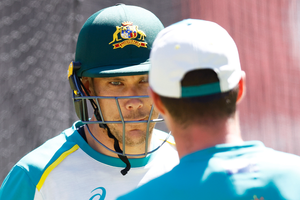 Ashes 2021-22: Scott Boland confirmed for shock Boxing Day Test debut
