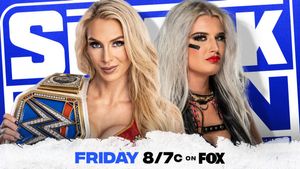 WWE Friday Night Smackdown preview and schedule: December 24, 2021