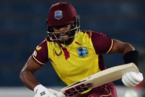 Windies' ODI series in Pakistan postponed after five more COVID cases