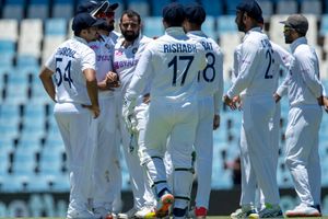 India vs South Africa: Mohammed Shami reminds Daryll Cullinan of Shaun Pollock, James Anderson