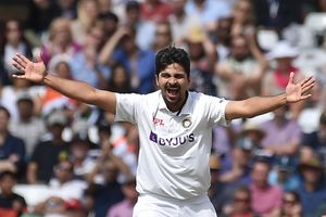 India vs South Africa: Hope I can repeat my success in England and Australia in SA too: Shardul