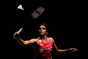 BWF World Championships 2021: Champion PV Sindhu loses to Tai Tzu Ying in quarterfinals