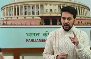 Sports ministry released Rs 6,801.30 crore under various sports development schemes in last 5 years