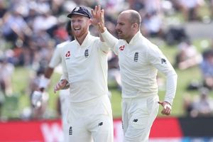 Stokes return a 'great boost' for England - Leach
