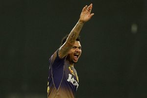 IPL: Kolkata Knight Riders my second home: Narine