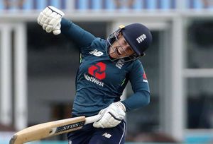 ICC ODI Player of the Year 2021 (Women): Beaumont, Fatima, Lizelle, Hayley in line, Indians fail to enter