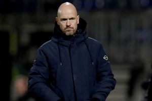 Rumour Has It: Ten Hag becomes Manchester United first choice as new manager
