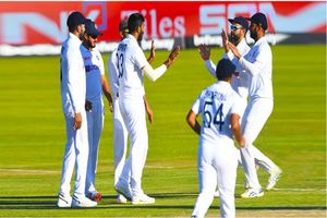 India vs South Africa 1st Test: Man of the Match, Stats & Records, Post-Match Presentation, Highlights