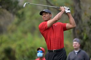 Woods lacking endurance but had a 'blast' upon return to golf at PNC Championship