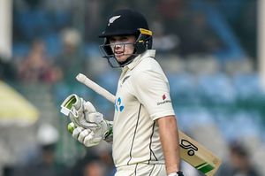 India vs New Zealand: One of those days when nothing worked for us, says Tom Latham