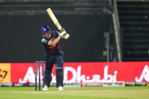 Abu Dhabi T10: Hasaranga chokes Bangla Tigers with a fifer after Kohler-Cadmore's sparkling 96