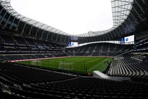 Rennes return to France following Spurs postponement