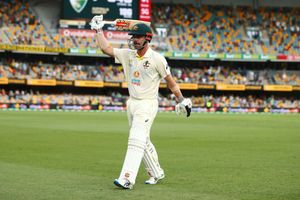 Ashes 2021-22: Head 'still pinching' himself after century puts Australia in control