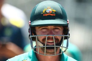 Travis Head: Neser, Richardson in contention to replace injured Hazlewood in 2nd Ashes Test