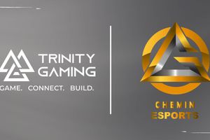 Trinity Gaming join hands with Chemin Esports to help their athletes achieve maximum potential