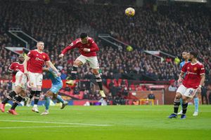 Yearender 2021: Manchester United's four biggest defeats