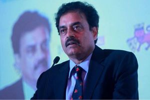 MCA wants Vengsarkar as 'mentor' for Mumbai Ranji team