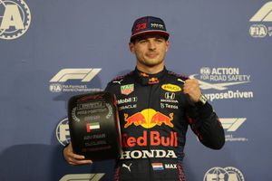 Max Verstappen edges Lewis Hamilton in last-lap thriller to be crowned new F1 champion