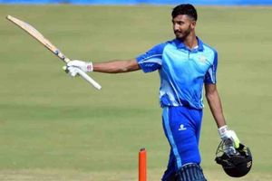 Vijay Hazare Trophy Quarterfinals: Karnataka vs TN, UP vs HP: Preview, Live Telecast, Live Streaming Info