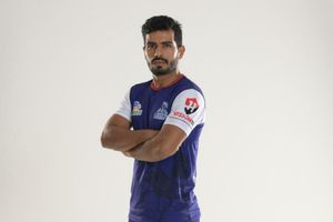 Pro Kabaddi League: Haryana Steelers name Vikash Kandola as captain